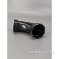 ABS fittings 90 LONG TURN ELBOW for Plumber